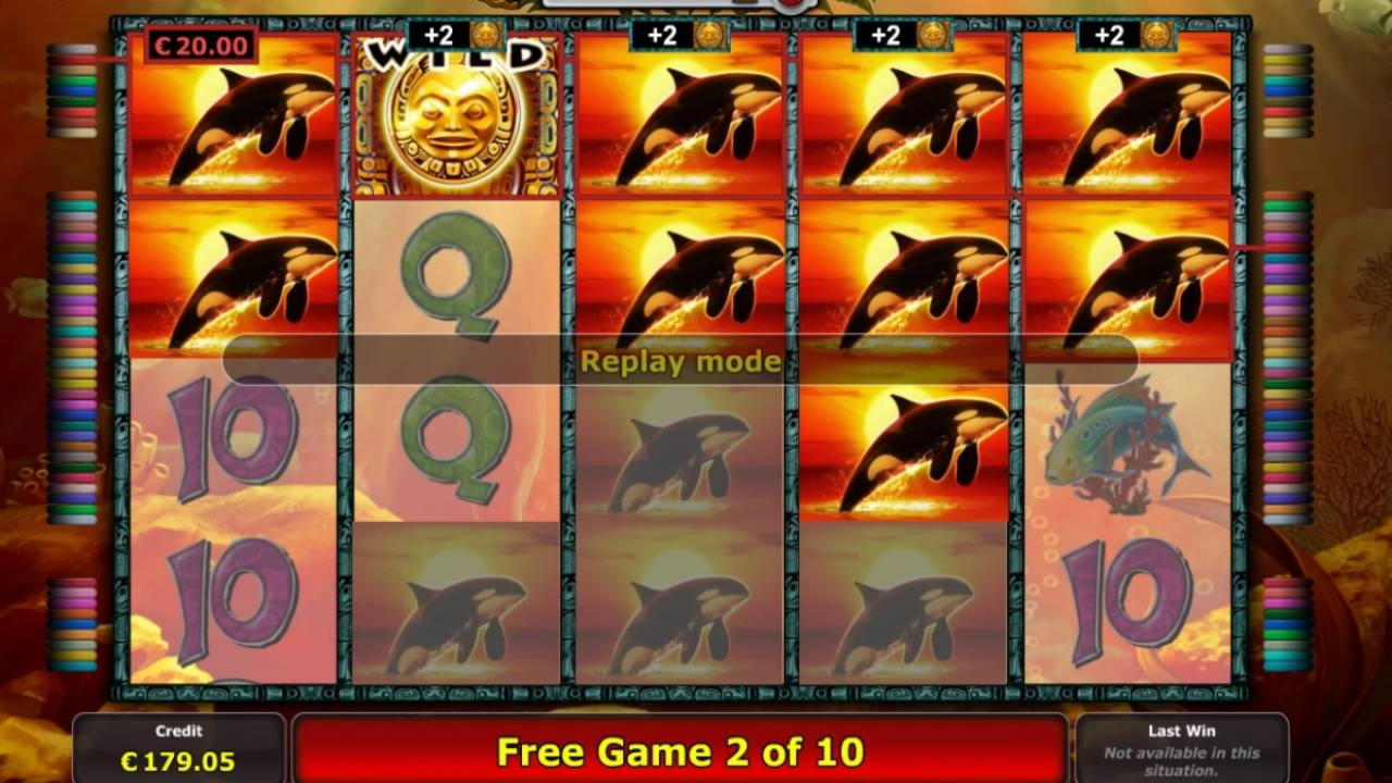 £ 245 Gratis Chip am Touch Lucky Casino