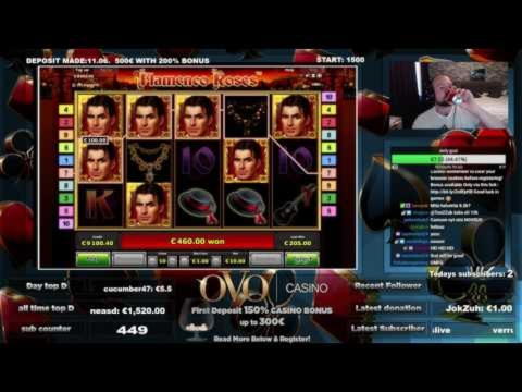 €2545 NO DEPOSIT CASINO BONUS at Dream Vegas Casino