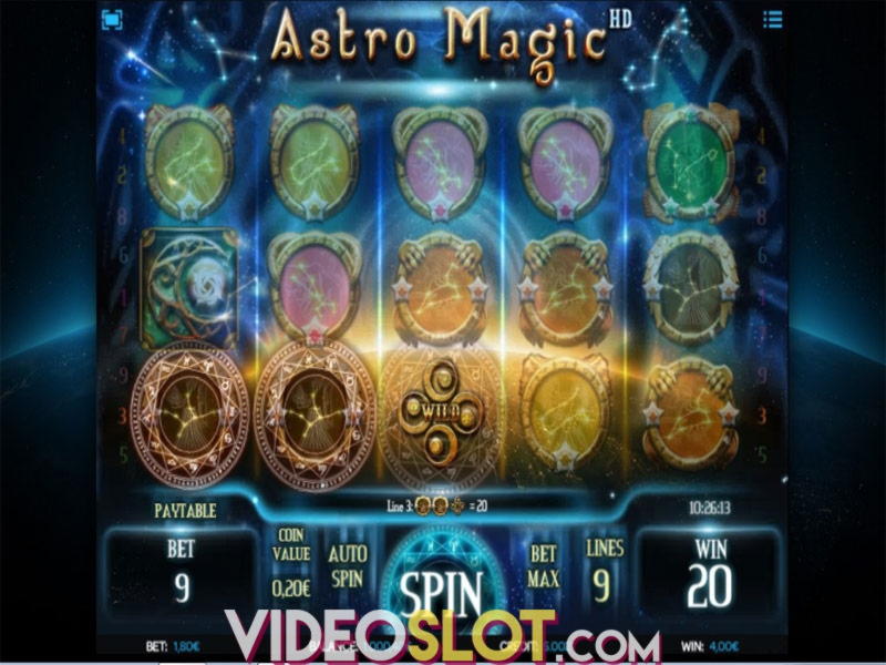 45% Match op engem Casino op Volt Casino
