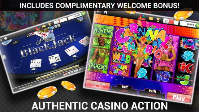 290 Gratis Spins op Party Casino