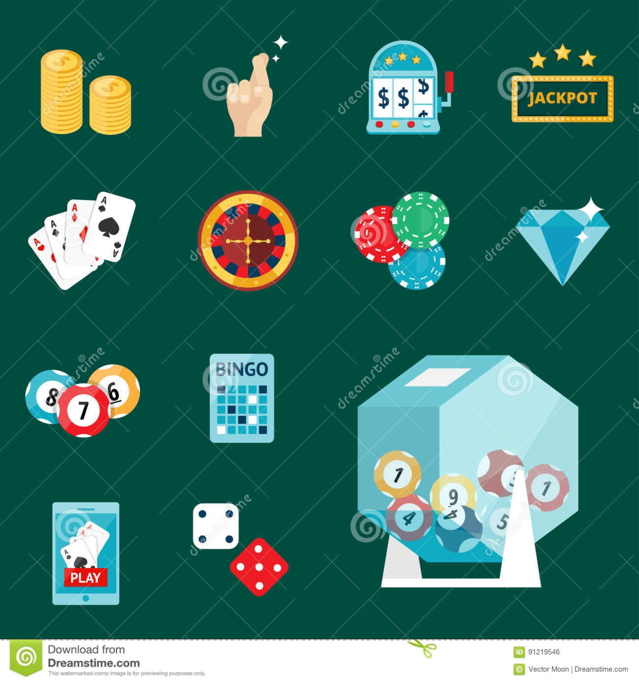 $65 Free chip casino at Party Casino